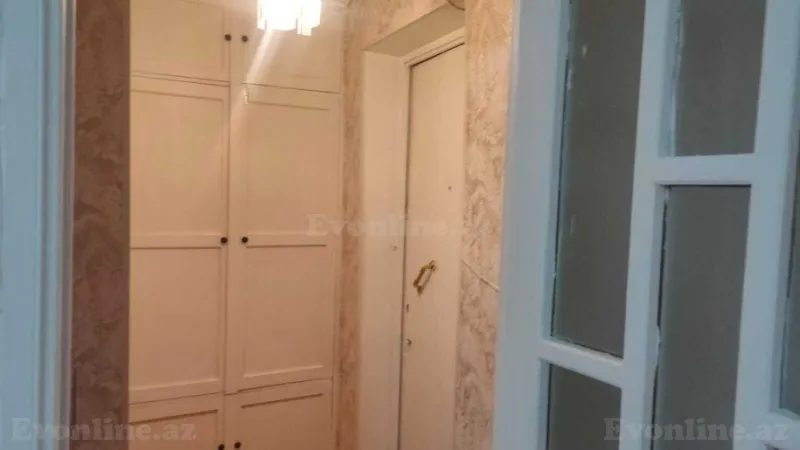 Satılır 2 otaqlı Mənzil Köhnə tikili 44 m² 8-ci kilometr - şəkil 11