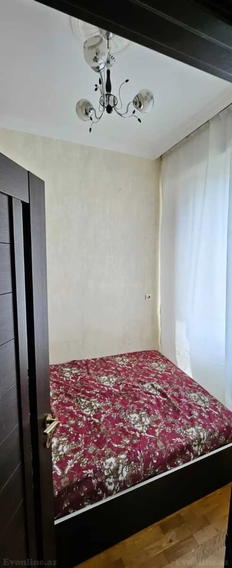 Satılır 2 otaqlı Mənzil Yeni tikili 41 m² Sumqayıt - şəkil 3