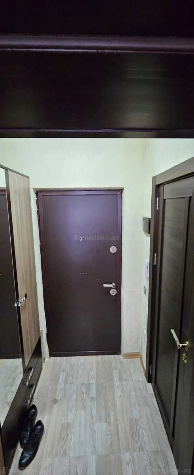 Satılır 2 otaqlı Mənzil Yeni tikili 41 m² Sumqayıt - şəkil 4