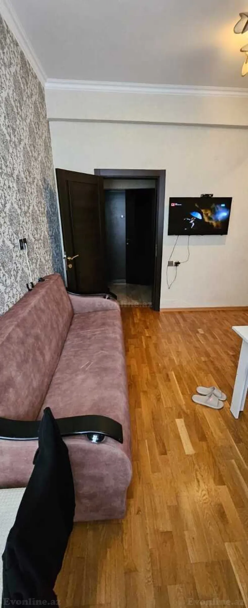 Satılır 2 otaqlı Mənzil Yeni tikili 41 m² Sumqayıt - şəkil 7