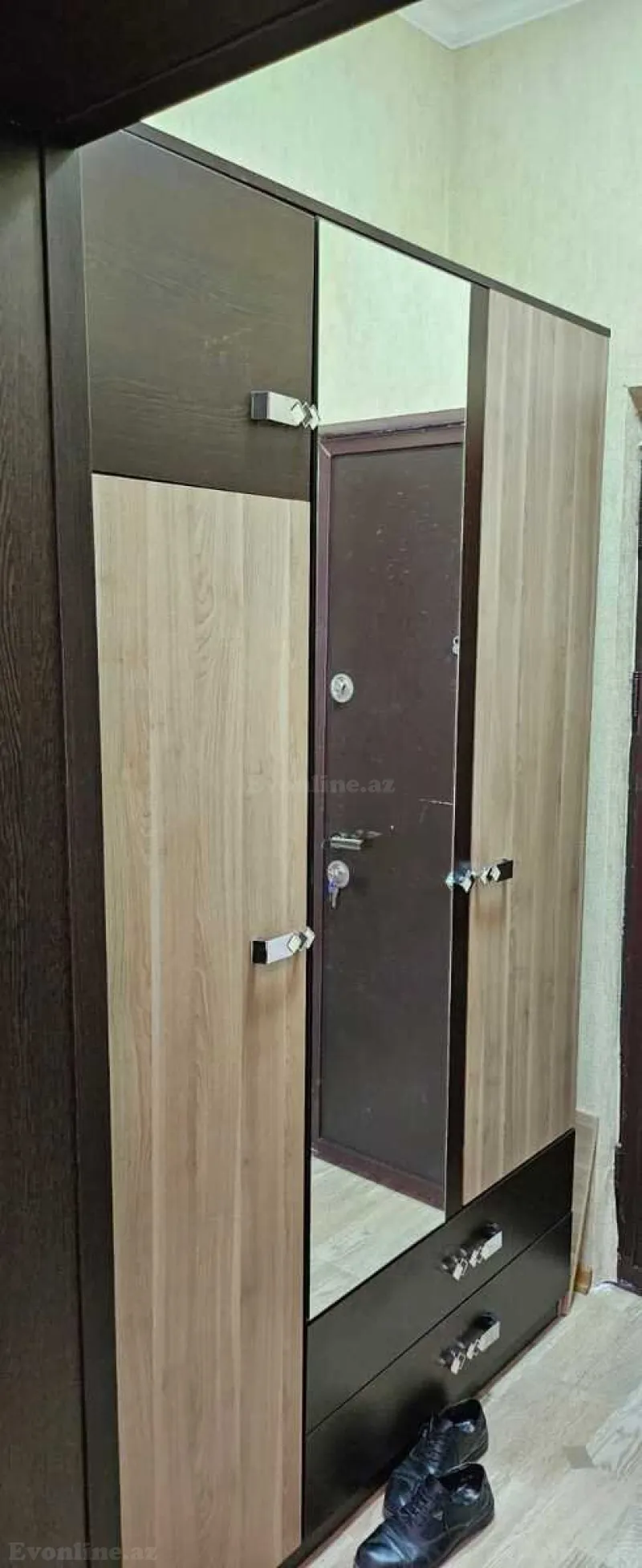 Satılır 2 otaqlı Mənzil Yeni tikili 41 m² Sumqayıt - şəkil 8