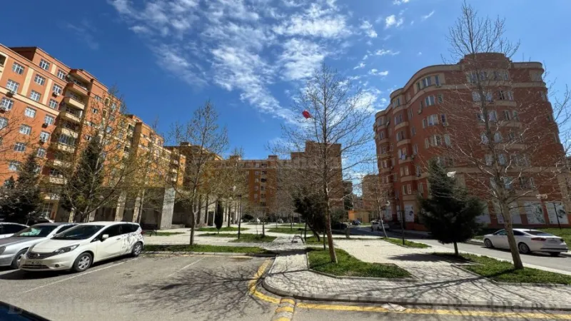 Satılır 2 otaqlı Mənzil Yeni tikili 42 m² Masazır