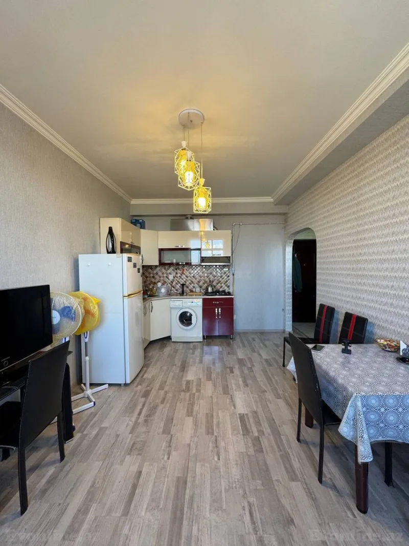 Satılır 2 otaqlı Mənzil Yeni tikili 42 m² Masazır - şəkil 3