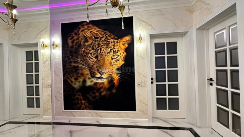 Satılır 3 otaqlı Mənzil Yeni tikili 120 m² Həzi Aslanov - şəkil 13