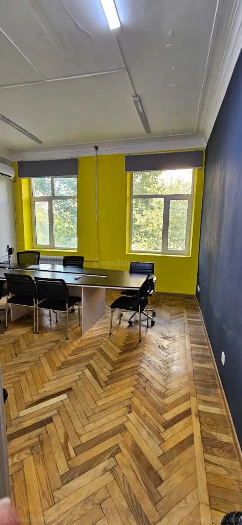 Kirayə verilir Ofis 150 m² Yasamal - şəkil 4