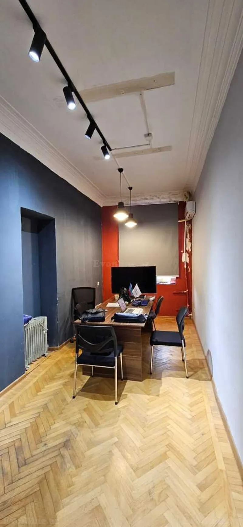 Kirayə verilir Ofis 150 m² Yasamal - şəkil 6