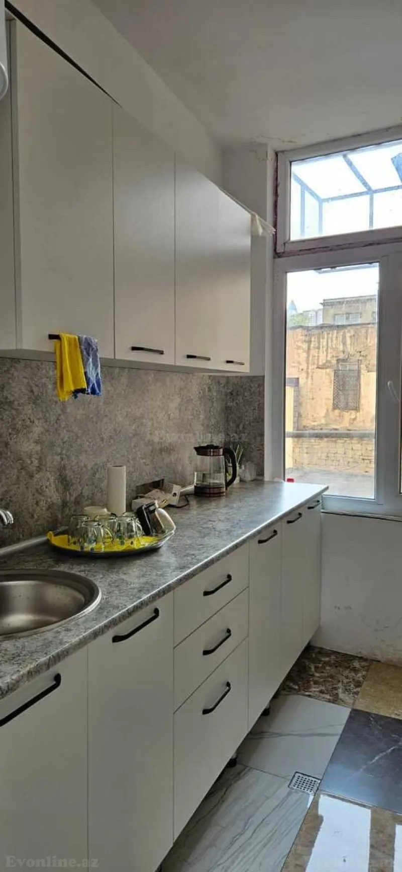 Kirayə verilir Ofis 150 m² Yasamal - şəkil 11