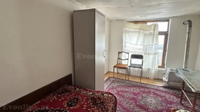 Kirayə verilir 1 otaqlı Mənzil Köhnə tikili 30 m² Koroğlu m. - şəkil 3