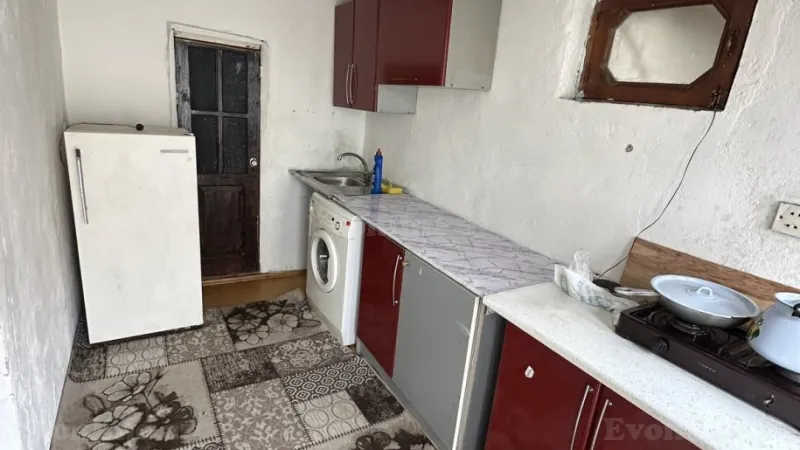 Kirayə verilir 1 otaqlı Mənzil Köhnə tikili 30 m² Koroğlu m. - şəkil 5