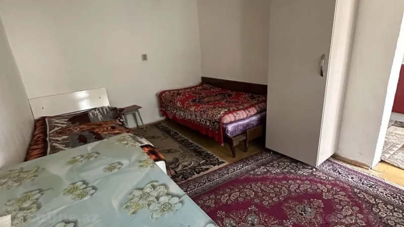 Kirayə verilir 1 otaqlı Mənzil Köhnə tikili 30 m² Koroğlu m. - şəkil 6