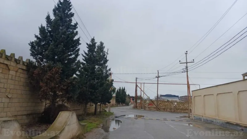 Satılır Torpaq 5 sot Nardaran - şəkil 3