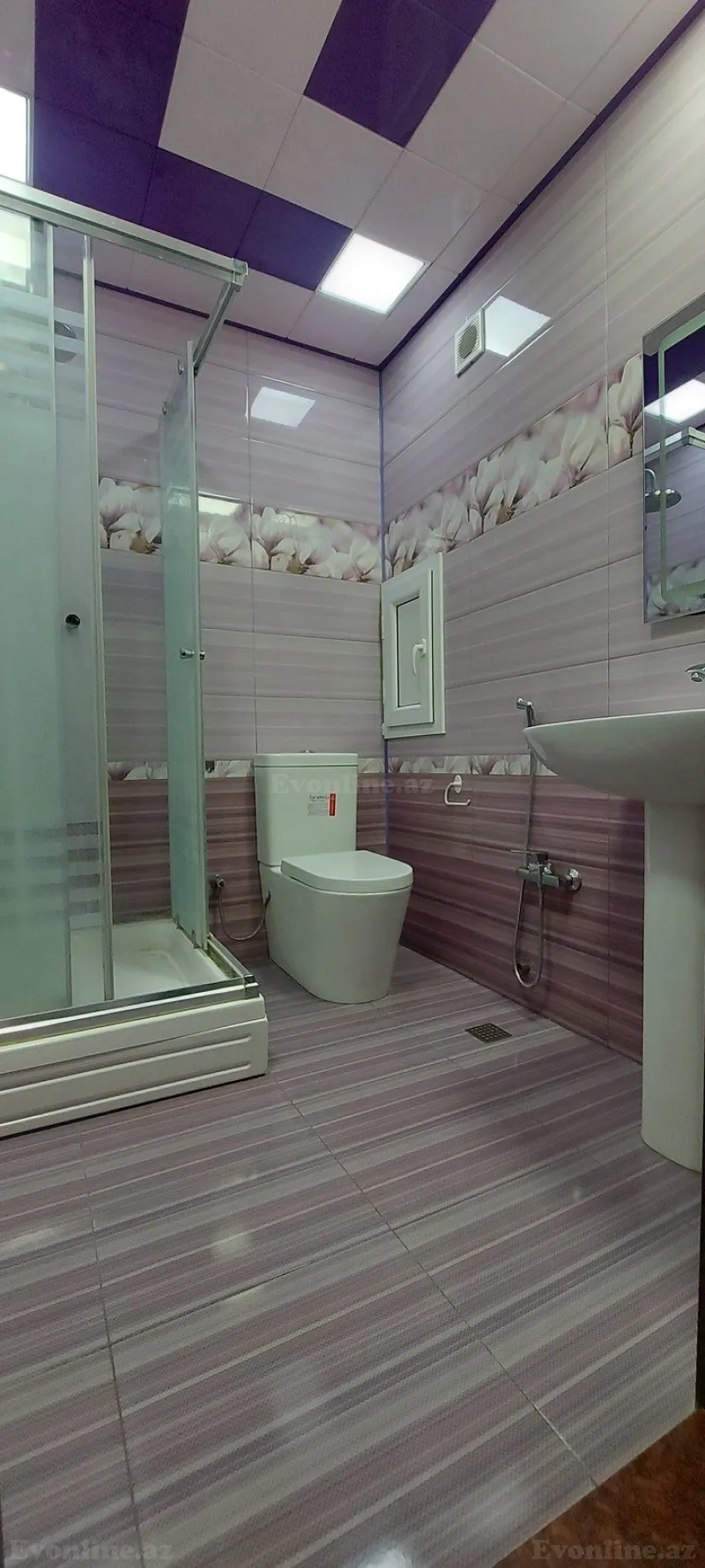 Satılır 2 otaqlı Mənzil Yeni tikili 60 m² 7-ci mikrorayon - şəkil 7