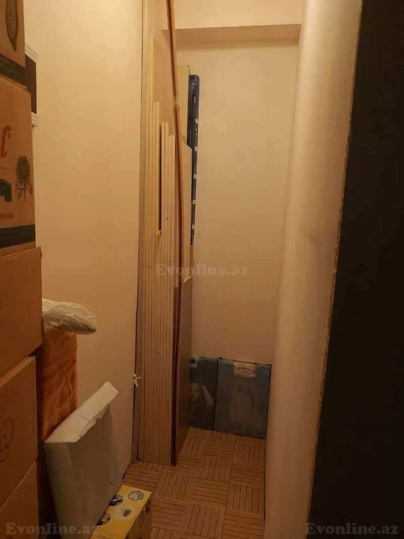 Satılır 2 otaqlı Mənzil Yeni tikili 60 m² 7-ci mikrorayon - şəkil 12