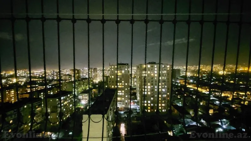 Satılır 2 otaqlı Mənzil Yeni tikili 60 m² 7-ci mikrorayon - şəkil 17