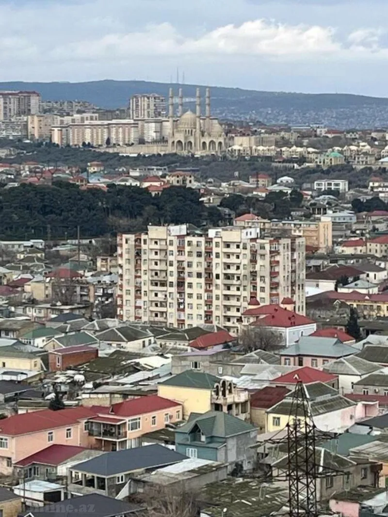 Satılır 2 otaqlı Mənzil Yeni tikili 60 m² 7-ci mikrorayon - şəkil 20