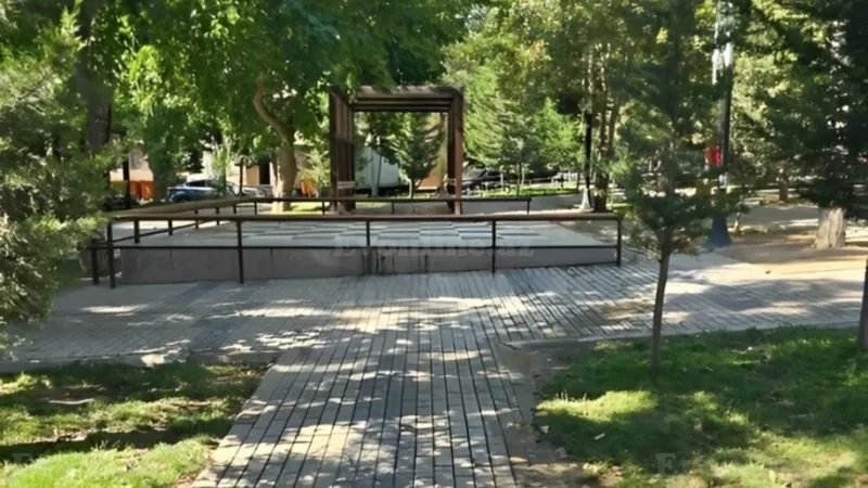 Satılır 2 otaqlı Mənzil Yeni tikili 60 m² 7-ci mikrorayon - şəkil 22