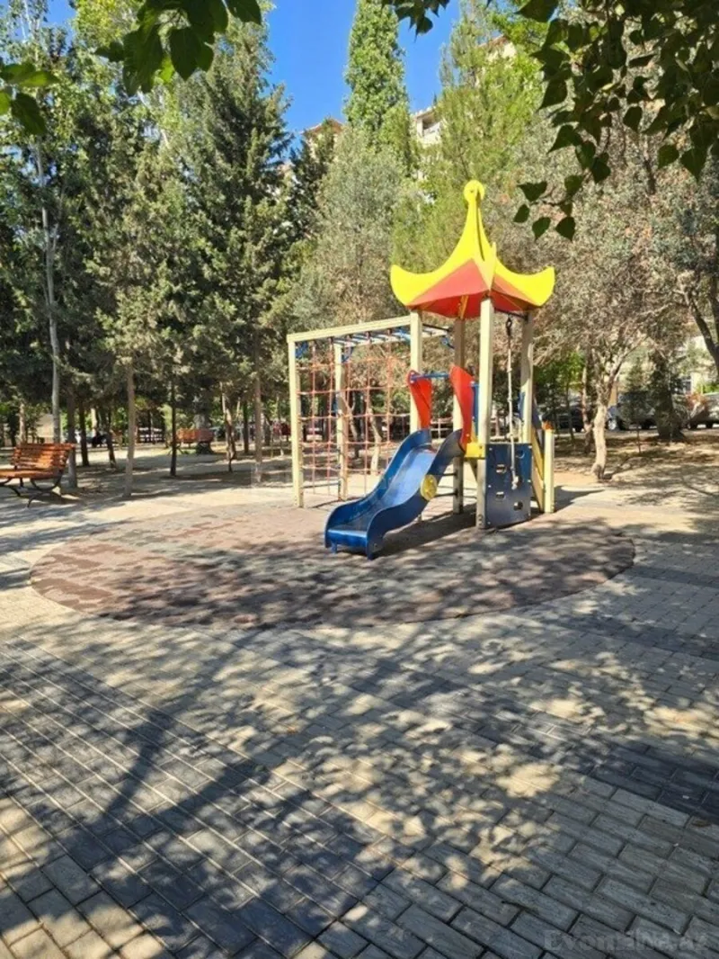 Satılır 2 otaqlı Mənzil Yeni tikili 60 m² 7-ci mikrorayon - şəkil 24