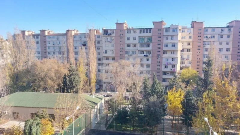 Satılır 2 otaqlı Mənzil Yeni tikili 60 m² 7-ci mikrorayon - şəkil 26