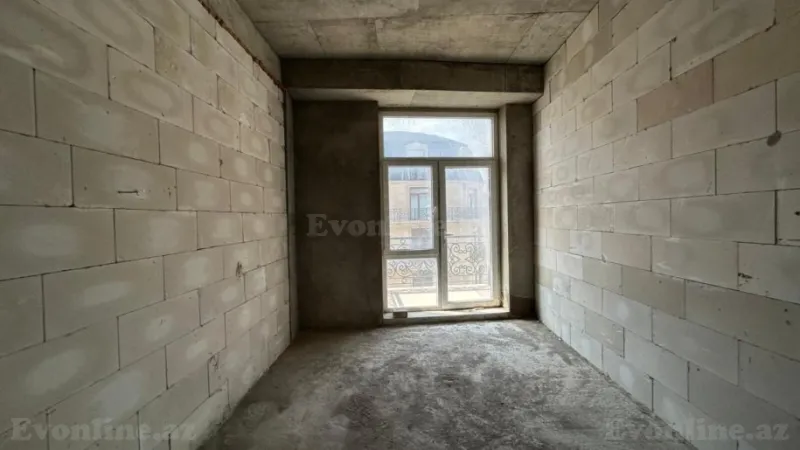 Satılır 3 otaqlı Mənzil Yeni tikili 123.2 m² Xətai r. - şəkil 10