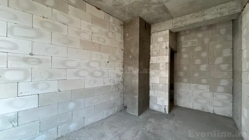 Satılır 3 otaqlı Mənzil Yeni tikili 123.2 m² Xətai r. - şəkil 11