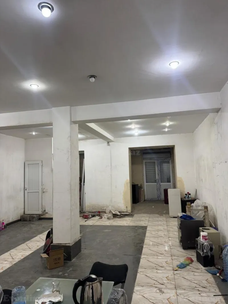 Kirayə verilir Obyekt 100 m² Nəsimi r. - şəkil 2