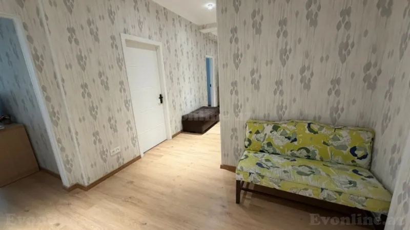 Kirayə verilir 3 otaqlı Mənzil Yeni tikili 100 m² Nəriman Nərimanov m. - şəkil 21