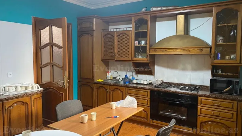 Kirayə verilir Ofis 800 m² Nərimanov r. - şəkil 13