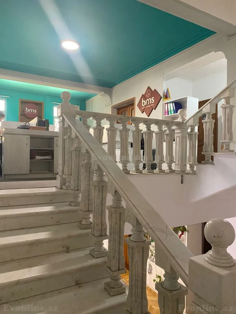 Kirayə verilir Ofis 800 m² Nərimanov r. - şəkil 17