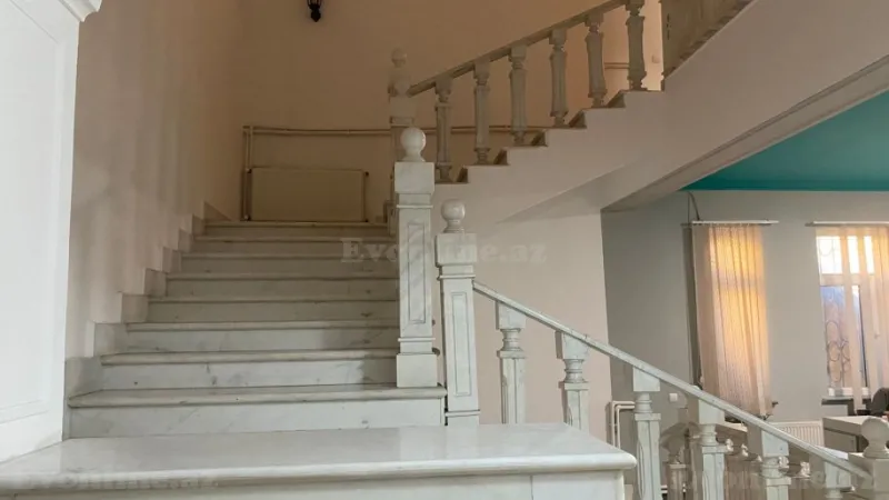 Kirayə verilir Ofis 800 m² Nərimanov r. - şəkil 24