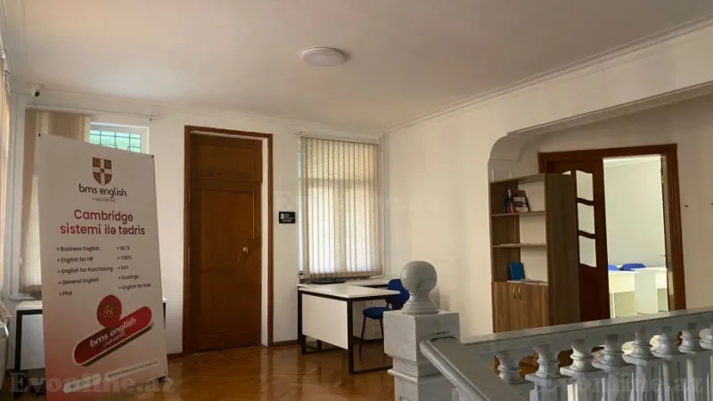 Kirayə verilir Ofis 800 m² Nərimanov r. - şəkil 29