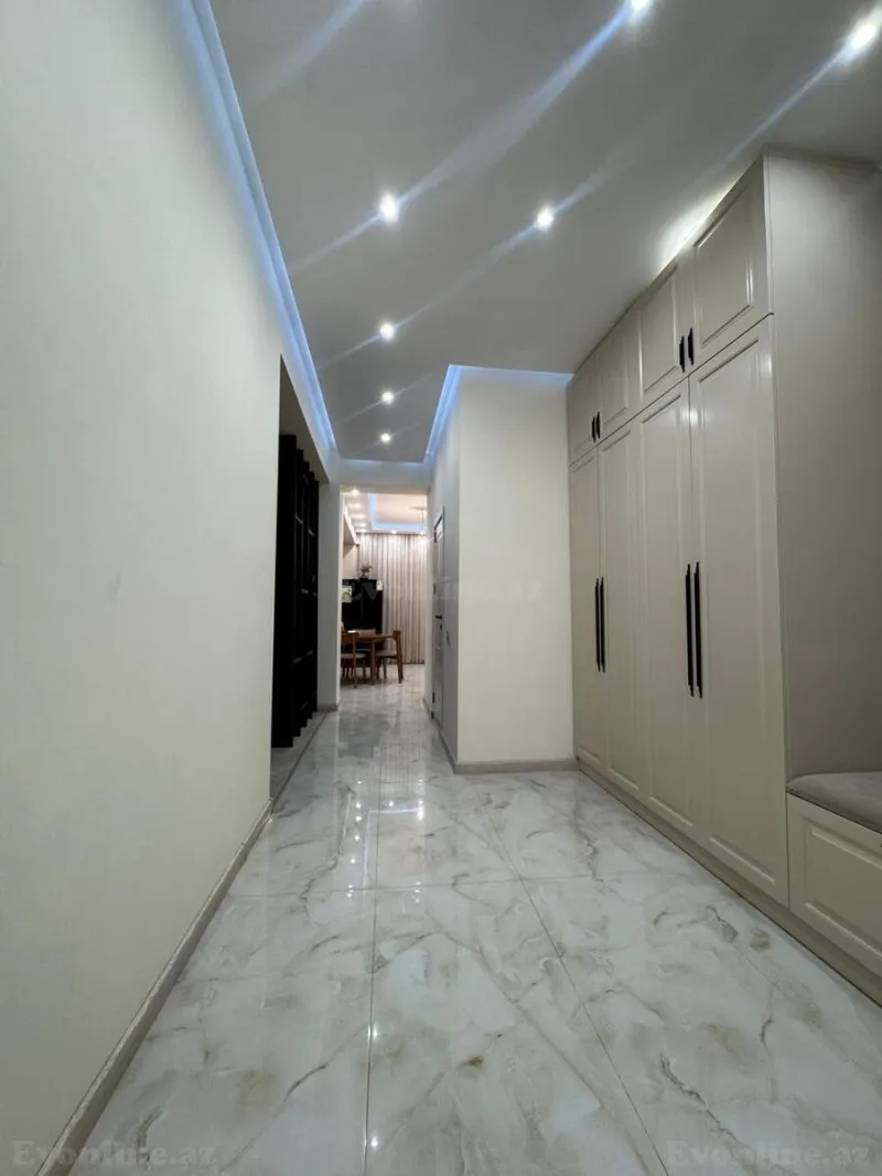 Satılır 3 otaqlı Mənzil Yeni tikili 90 m² Masazır - şəkil 11