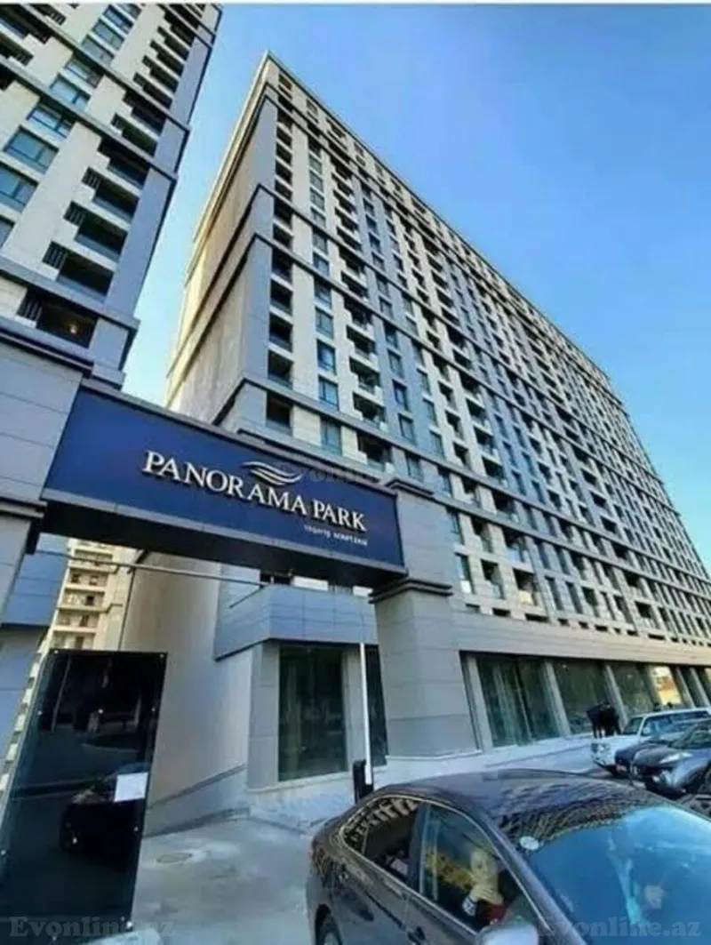 Satılır 3 otaqlı Mənzil Yeni tikili 90 m² Xətai r.