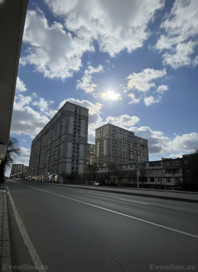 Satılır Qaraj 25 m² Həzi Aslanov m. - şəkil 5