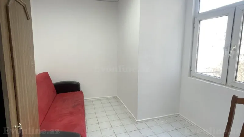 Satılır 2 otaqlı Mənzil Köhnə tikili 33 m² Yasamal - şəkil 6