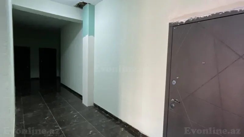 Satılır 2 otaqlı Mənzil Yeni tikili 61 m² Masazır