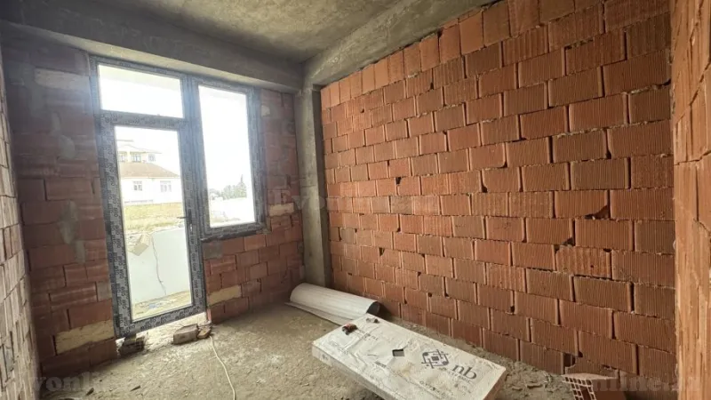 Satılır 2 otaqlı Mənzil Yeni tikili 61 m² Masazır - şəkil 2