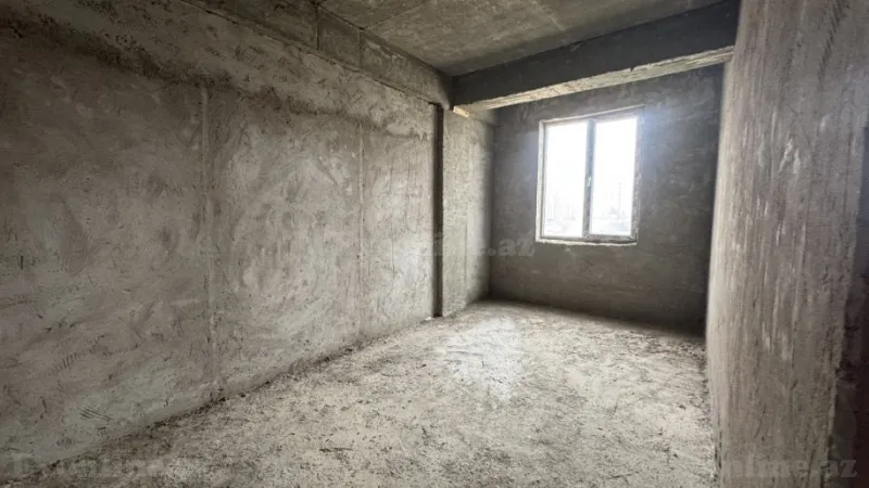 Satılır 2 otaqlı Mənzil Yeni tikili 61 m² Masazır - şəkil 3