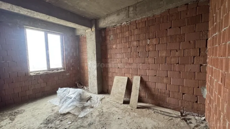 Satılır 2 otaqlı Mənzil Yeni tikili 61 m² Masazır - şəkil 4