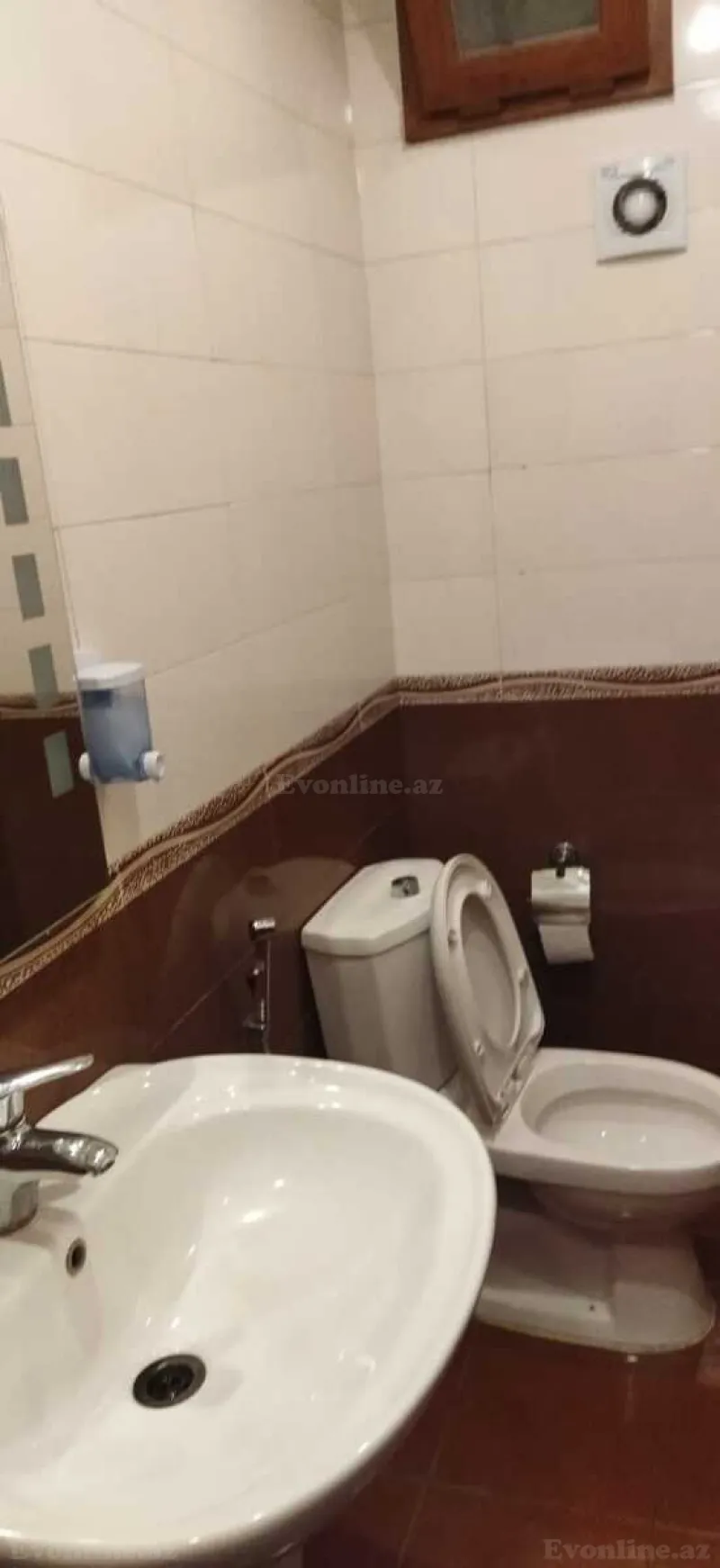 Kirayə verilir Obyekt 170 m² 28 May m. - şəkil 2