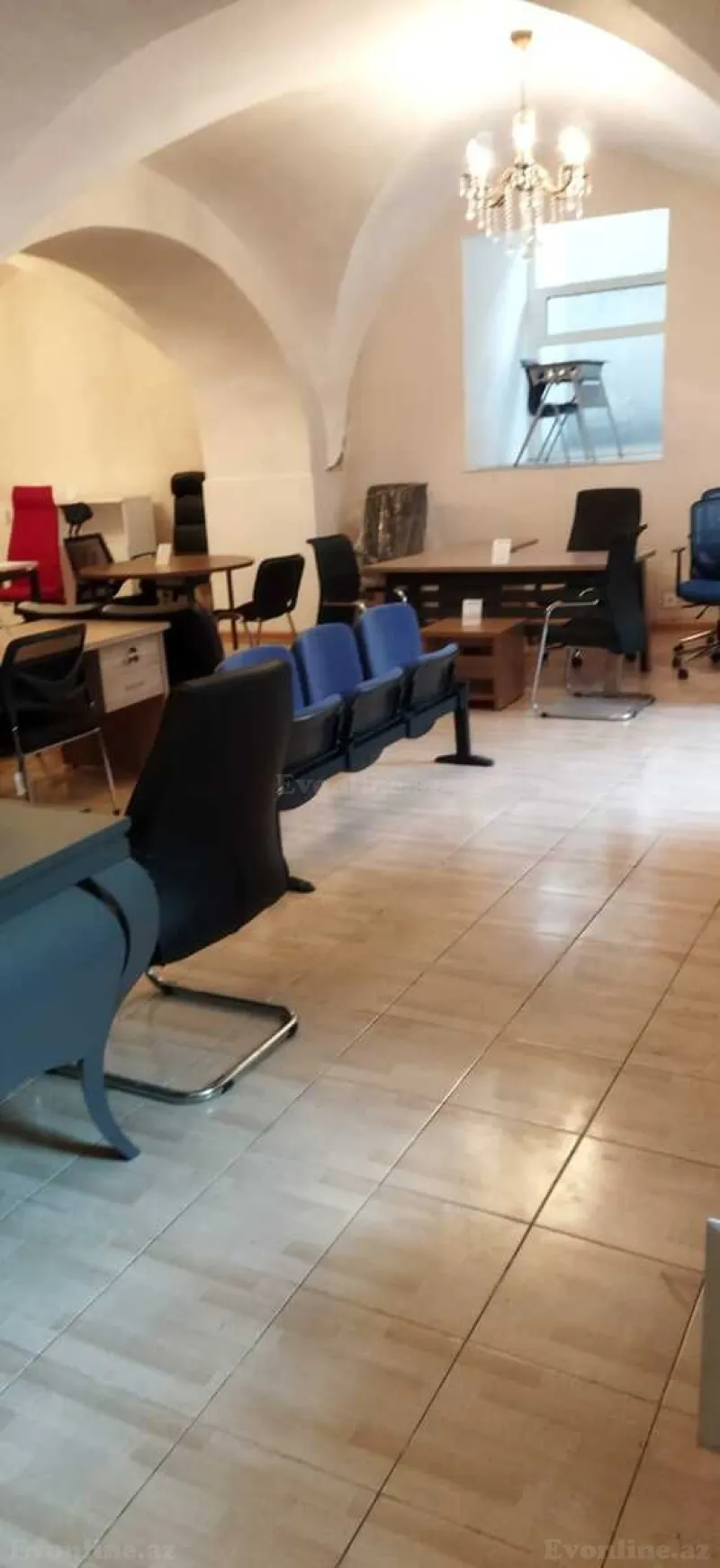 Kirayə verilir Obyekt 170 m² 28 May m. - şəkil 3