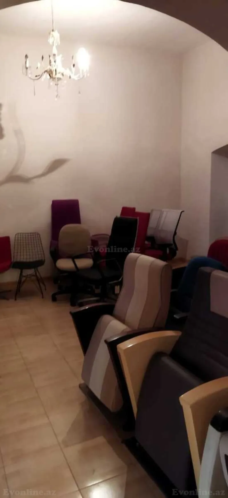 Kirayə verilir Obyekt 170 m² 28 May m. - şəkil 4