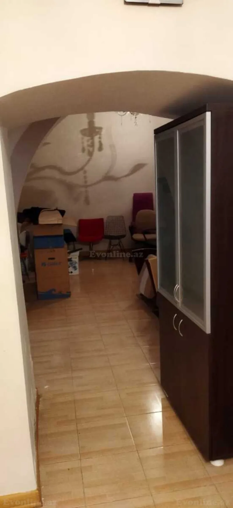 Kirayə verilir Obyekt 170 m² 28 May m. - şəkil 5