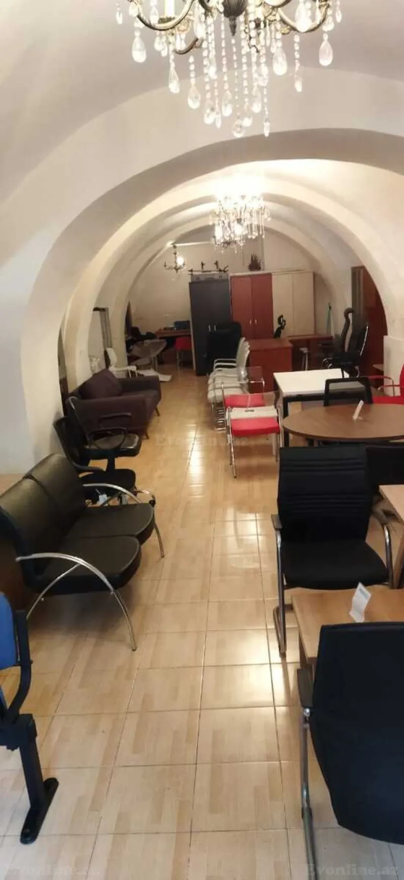 Kirayə verilir Obyekt 170 m² 28 May m. - şəkil 6