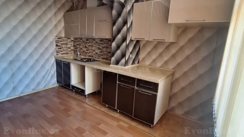 Kirayə verilir 3 otaqlı Mənzil Köhnə tikili 80 m² Həzi Aslanov m. - şəkil 3