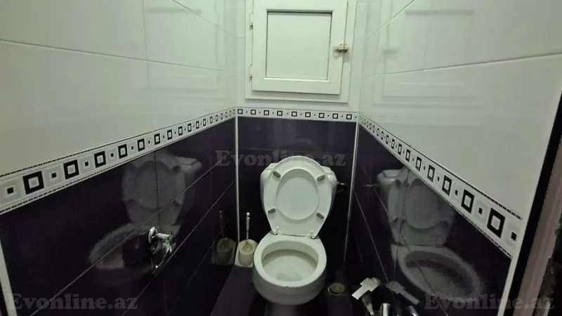 Kirayə verilir 3 otaqlı Mənzil Köhnə tikili 80 m² Həzi Aslanov m. - şəkil 8