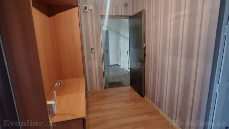 Kirayə verilir 3 otaqlı Mənzil Köhnə tikili 80 m² Həzi Aslanov m. - şəkil 9