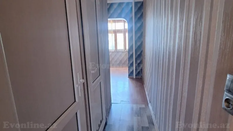 Kirayə verilir 3 otaqlı Mənzil Köhnə tikili 80 m² Həzi Aslanov m. - şəkil 10