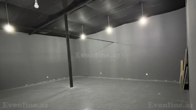 Kirayə verilir Obyekt 300 m² Xətai r. - şəkil 3