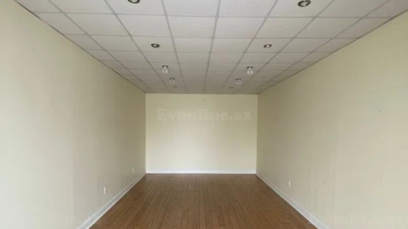 Kirayə verilir Obyekt 300 m² Xətai r. - şəkil 4