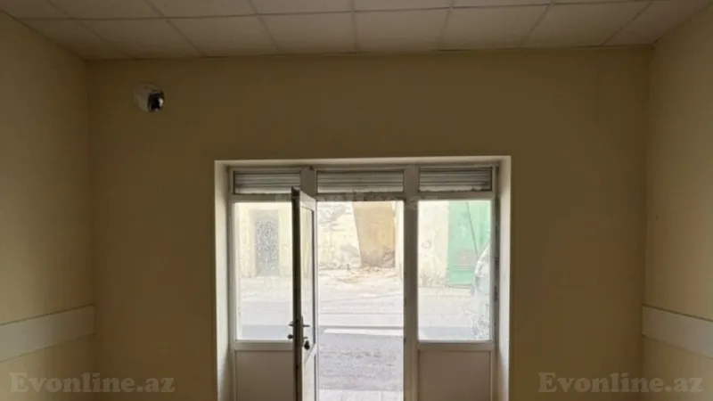 Kirayə verilir Obyekt 300 m² Xətai r. - şəkil 6